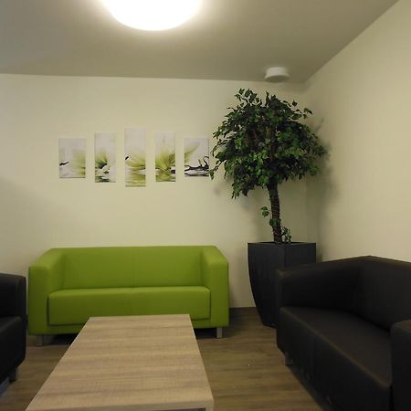 Green Living Inn Kempten Exterior photo