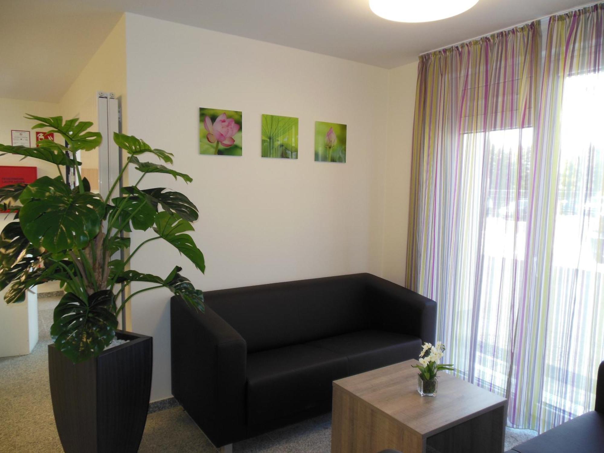Green Living Inn Kempten Exterior photo