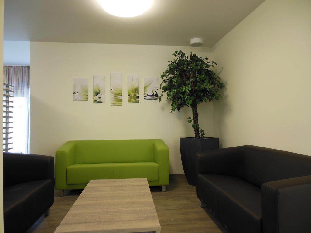 Green Living Inn Kempten Exterior photo