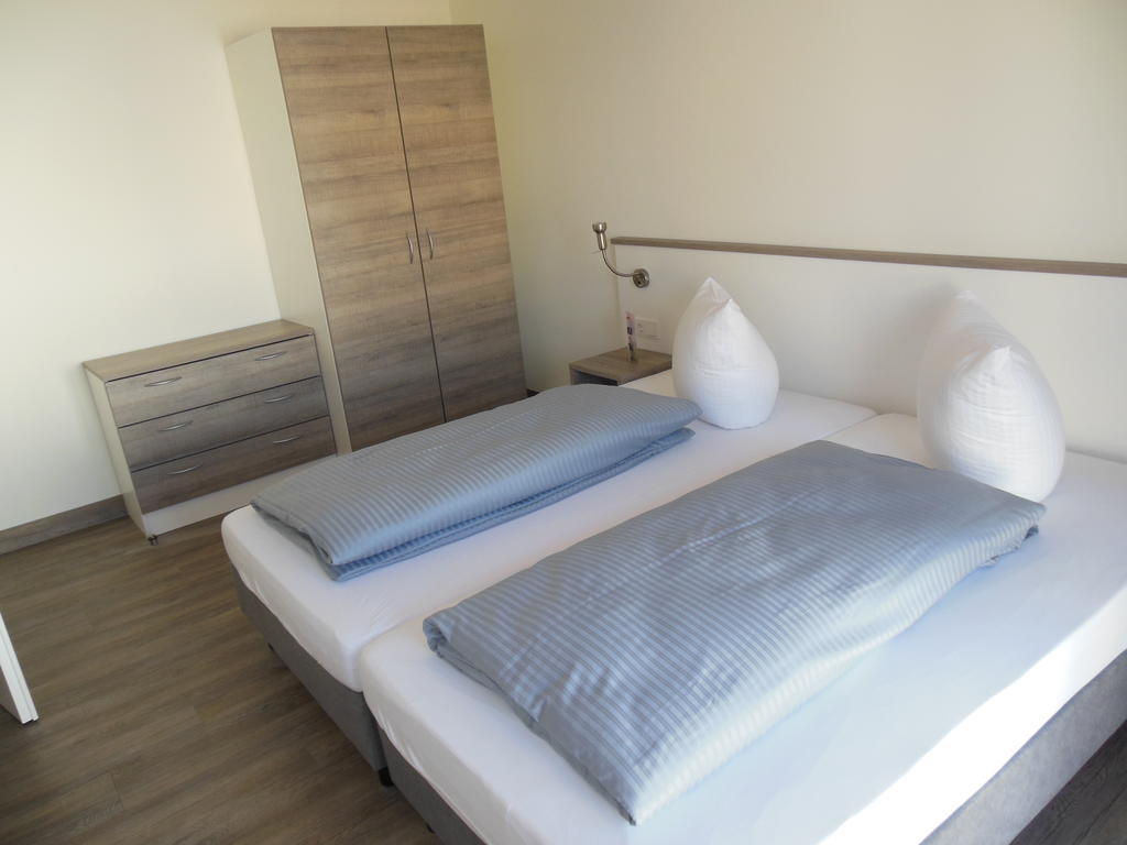 Green Living Inn Kempten Room photo
